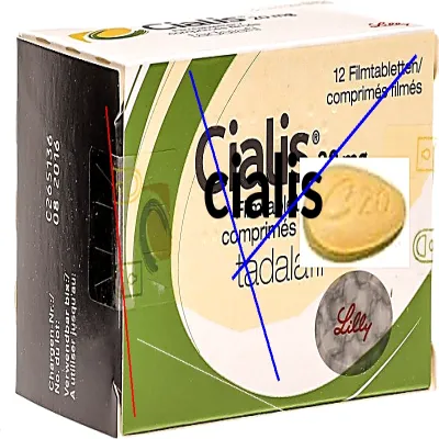 Cialis prix vidal